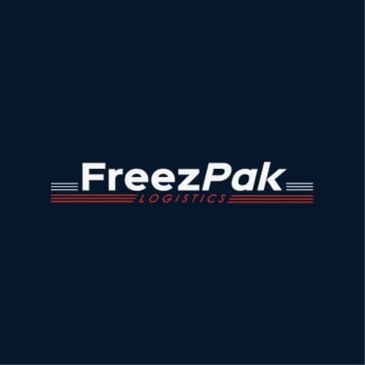 FreezPak Logistics